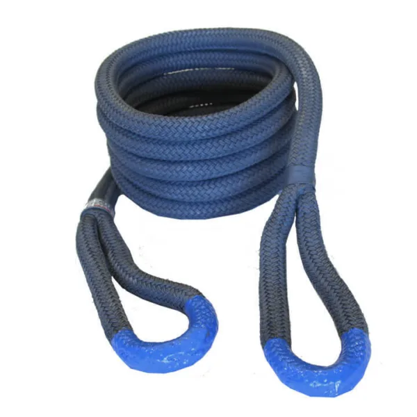 1-1/2" x 30' Slingshot Kinetic Energy Recovery Rope