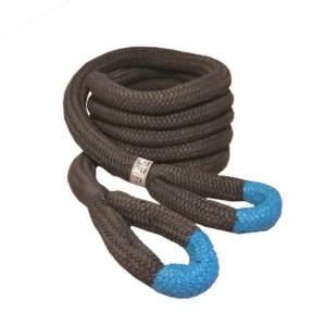 1-1/2" x 30' Slingshot Kinetic Energy Recovery Rope