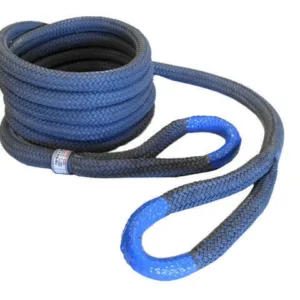 7/8" x 20' Slingshot Kinetic Energy Recovery Rope