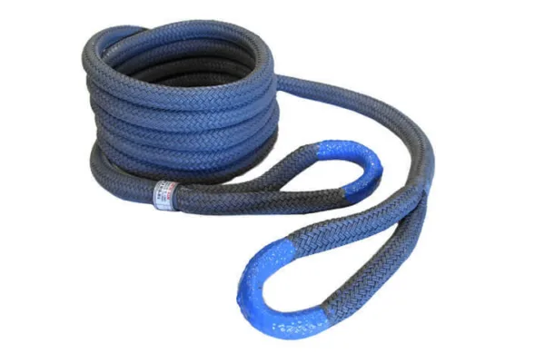 7/8" x 20' Slingshot Kinetic Energy Recovery Rope