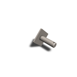 Torsion Pin