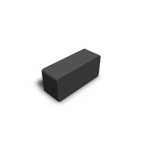 STP TORSION BLOCK RUBBER