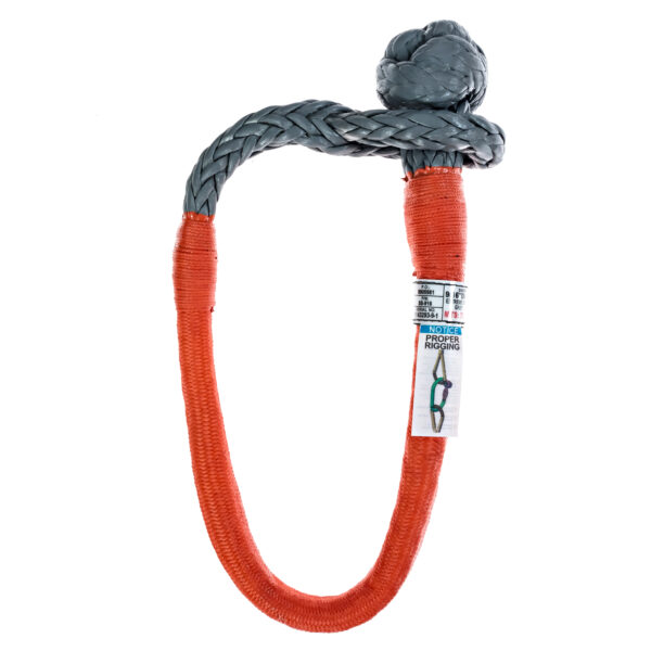 9/16" Extreme Soft Shackle