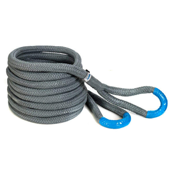 1" x 30' Slingshot Kinetic Energy Recovery Rope