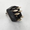 Momentary Toggle Switch - CW166-ND - Image 2