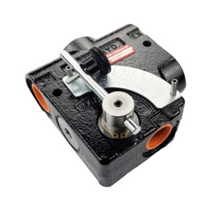 Flow Control Valve - PFC51-12SAE