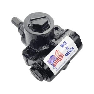 Pressure Relief Valve - RV-1H