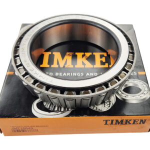 Model 8 Power Wheel Bearing Cone – 716649