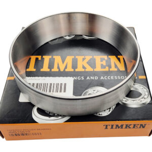 Model 8 Power Wheel Bearing Cup – JM515610