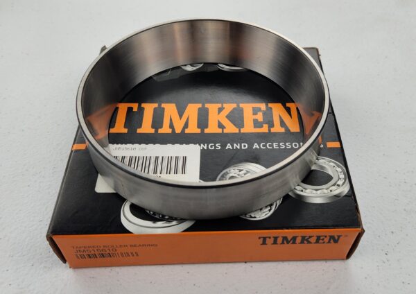 Model 8 Power Wheel Bearing Cup – JM515610