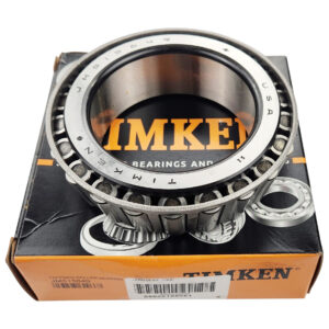 Model 8 Power Wheel Bearing Cone – 515649
