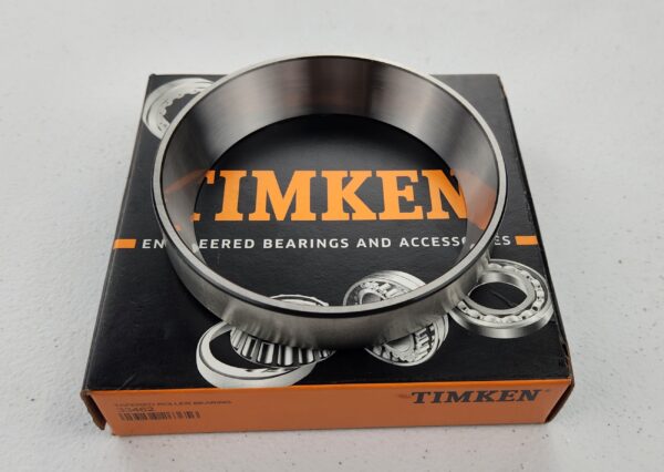 Model 7 Power Wheel Bearing Cup – 33462