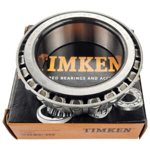 Model 7 Power Wheel Bearing Cone – 33287
