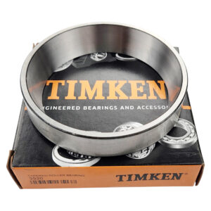 Model 7 Power Wheel Bearing Cup - 3920