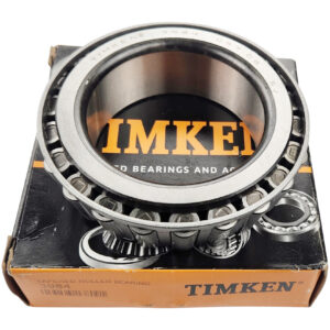 Model 7 Power Wheel Bearing Cone - 3984