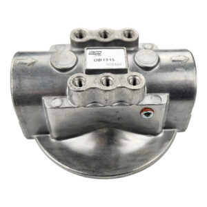Hydraulic Filter Head - OB1314