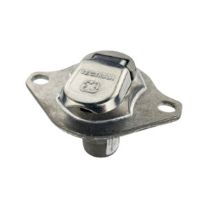 4-Wire Socket - 11-404P