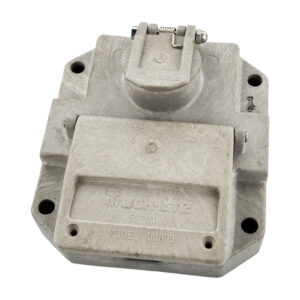 7-Wire Socket Nose Box - 50805