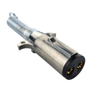 2-Wire Male Plug - 82-1042