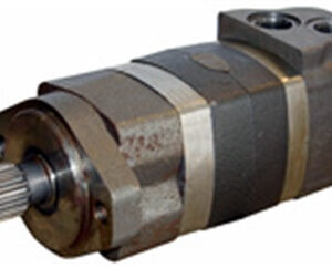 104-1029-006 - Hydraulic Orbital Motor